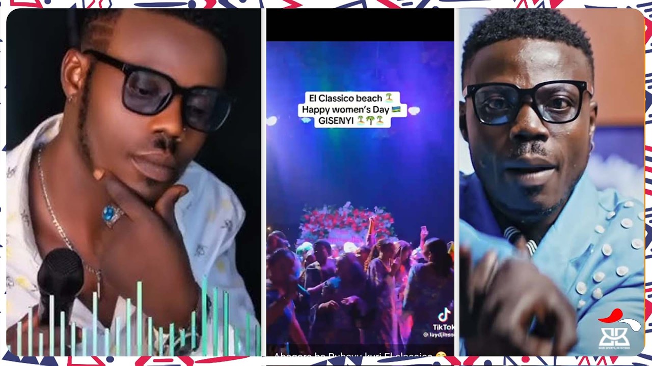 G TAFF: ABAGORE YABAKOREYE UMUTI I RUBAVU ,AGEZE MUSANZE BIRADOGERA 🔥