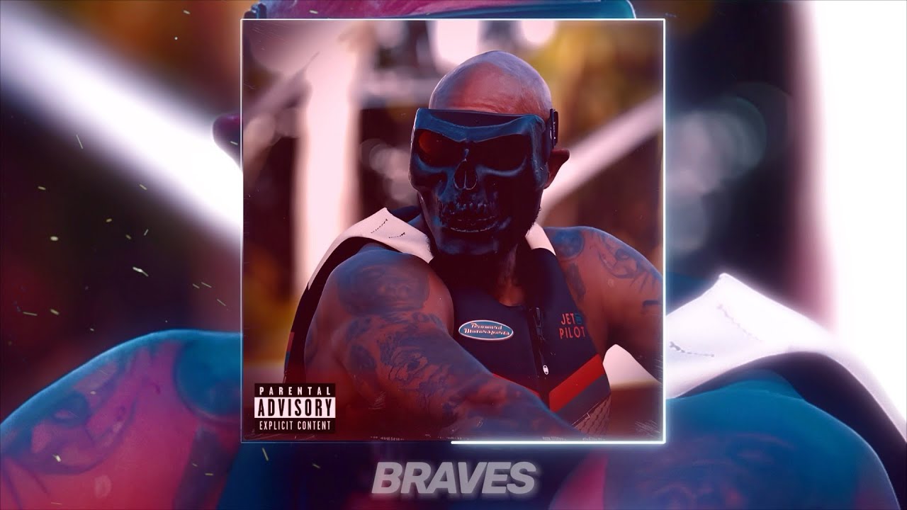 Booba Type Beat - 