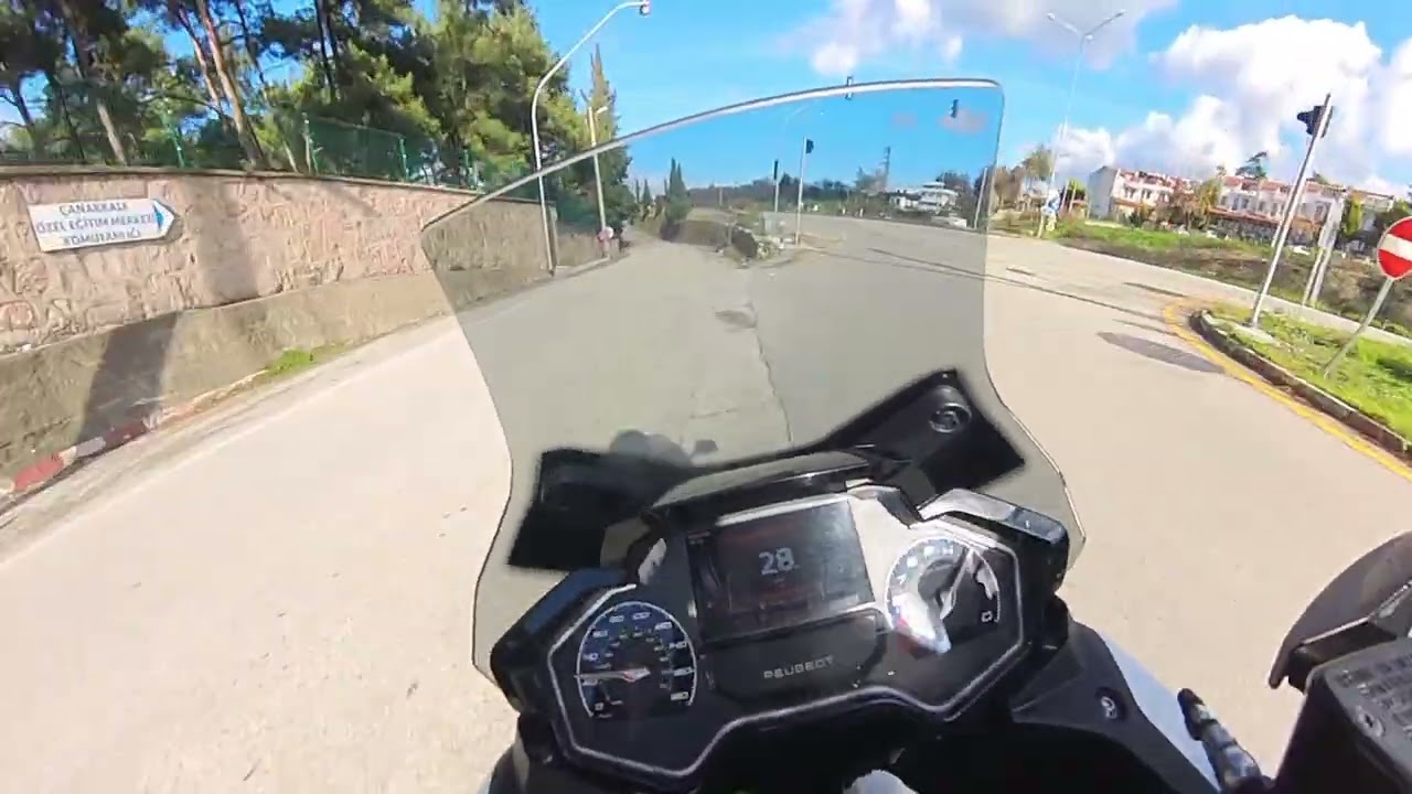 honda xadv alma macerası
