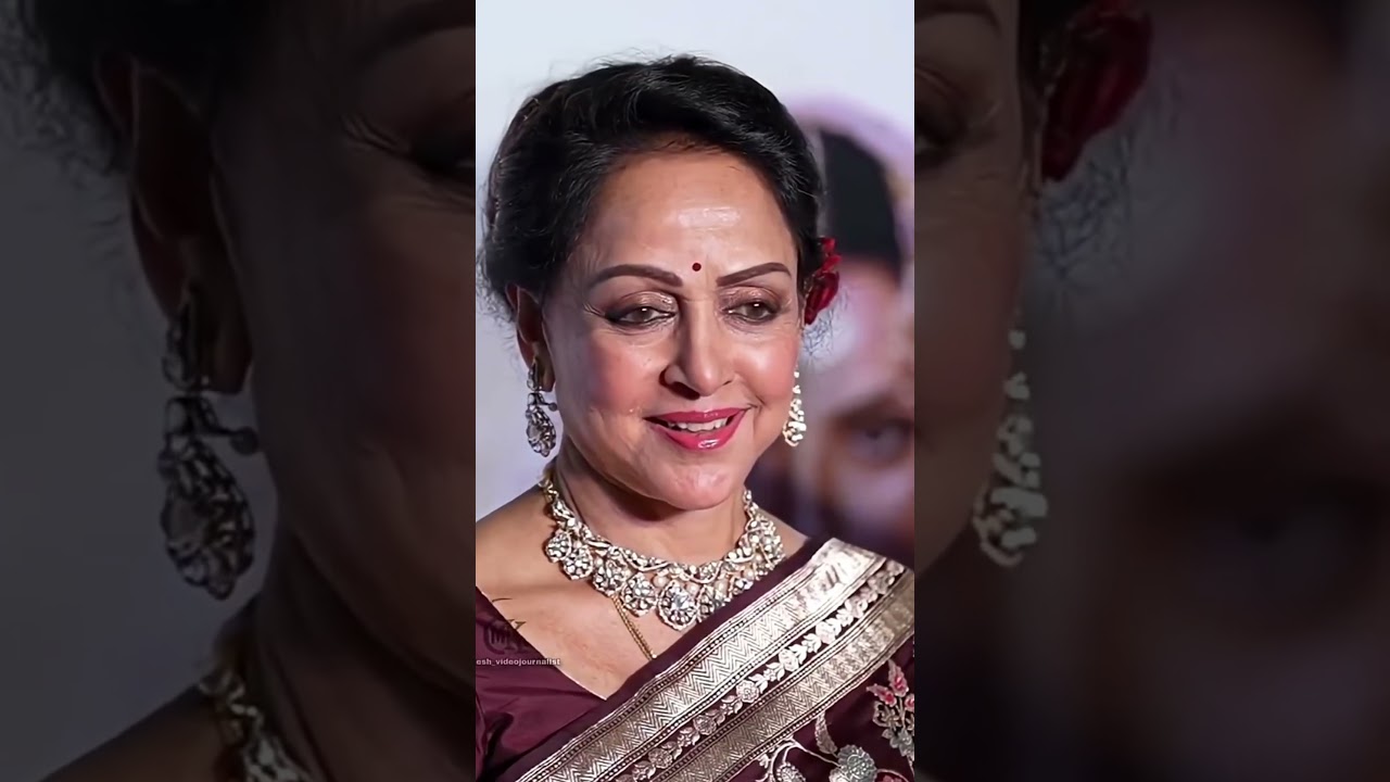 Should Hema Malini Stop Living After Dharmendra's Death? 😢 Public Reaction SHOCKS Everyone!