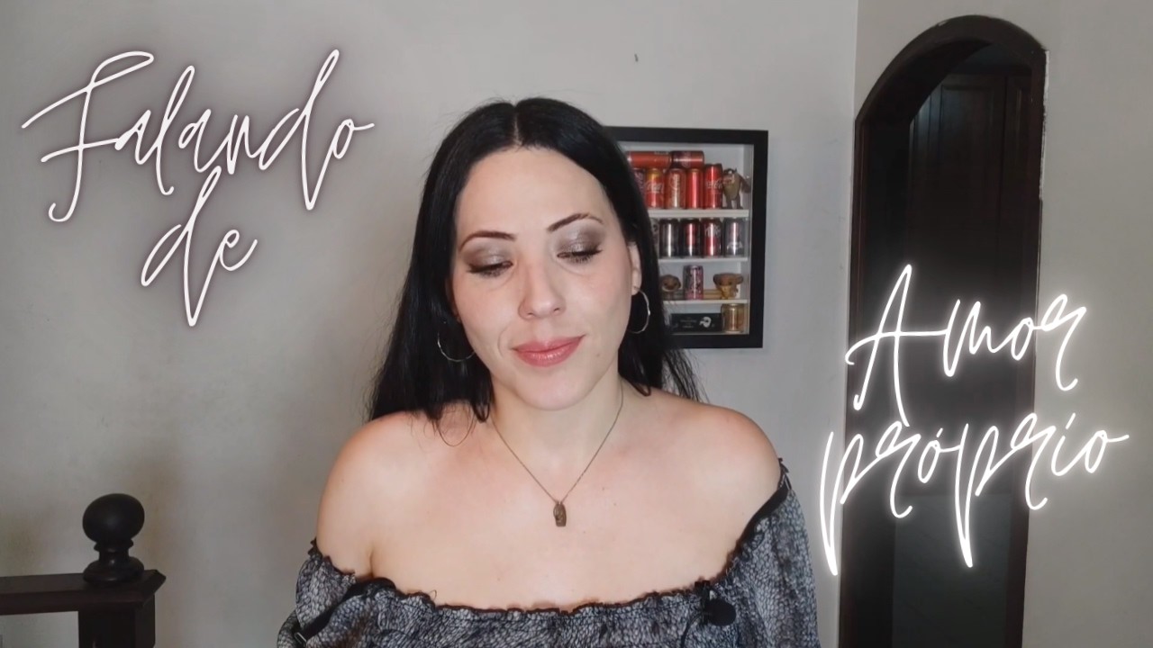 Bate papo sincero | Falando sobre amor próprio