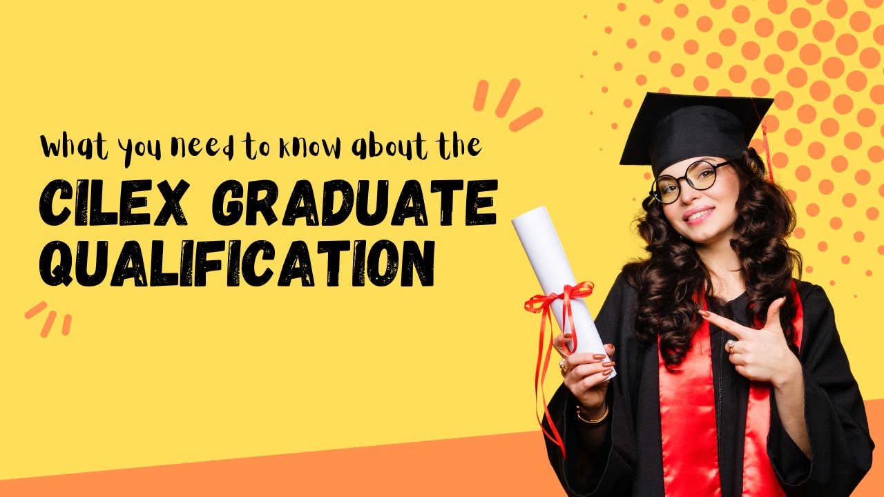 What is the CILEX Graduate Qualification?