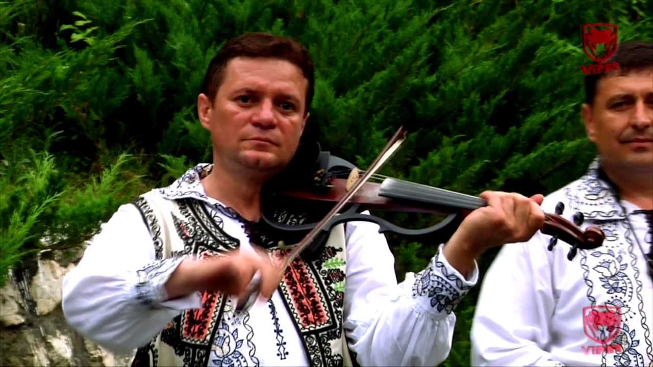 Anton Trifoi - Brau din Banat (NOU)