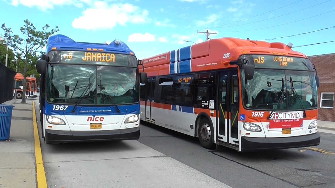 𝐍𝐈𝐂𝐄 𝐁𝐮𝐬: 𝐍𝐞𝐰 𝐅𝐥𝐲𝐞𝐫 𝐗𝐍𝟔𝟎 𝐗𝐜𝐞𝐥𝐬𝐢𝐨𝐫 𝐀𝐫𝐭𝐢𝐜 𝐂𝐍𝐆 𝟏𝟗𝟔𝟕 𝐧𝟔 𝐁𝐮𝐬 @ 𝐇𝐞𝐦𝐩𝐬𝐭𝐞𝐚𝐝 𝐓𝐫𝐚𝐧𝐬𝐢𝐭 𝐂𝐞𝐧𝐭𝐞𝐫/𝐉𝐚𝐜𝐤𝐬𝐨𝐧 𝐀𝐯𝐞𝐧𝐮𝐞