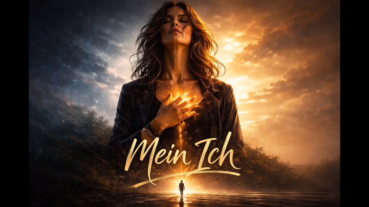 🫂 Mein Ich 🫂