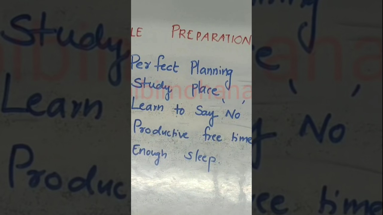 Planning -1st Step 💥👍#mynotebook  #bibimohanan #pscpreparation #pscmotivation #mynotebookmotivation