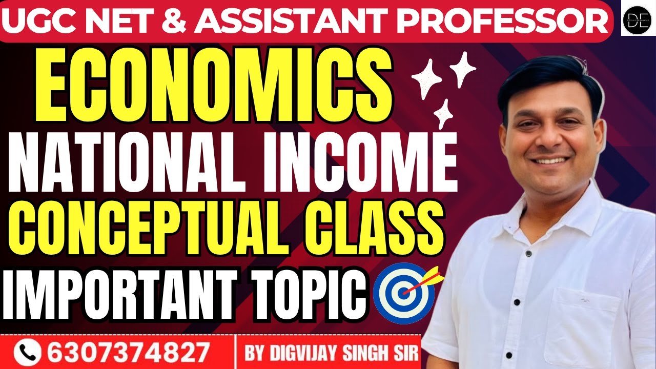 NATIONAL INCOME BASIC CONCEPT I GDP |GNP| BASIC PRICE | FACTOR COST |