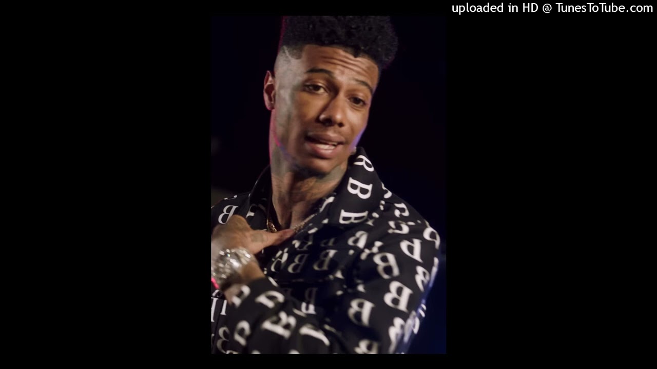 [FREE] Blueface Type Beat 2025 - 