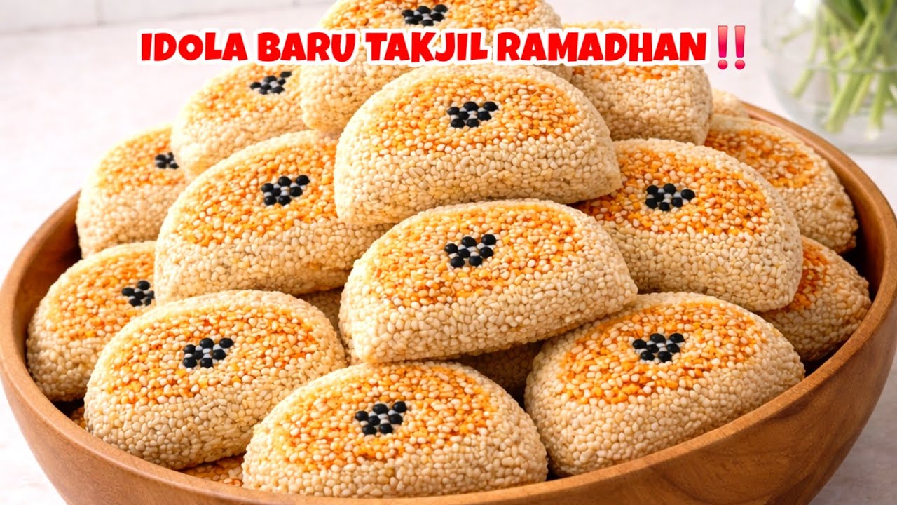 PALING LARIS SAAT RAMADHAN ‼️ PADAHAL MEMBUATNYA MUDAH CUMA MODAL KECIL