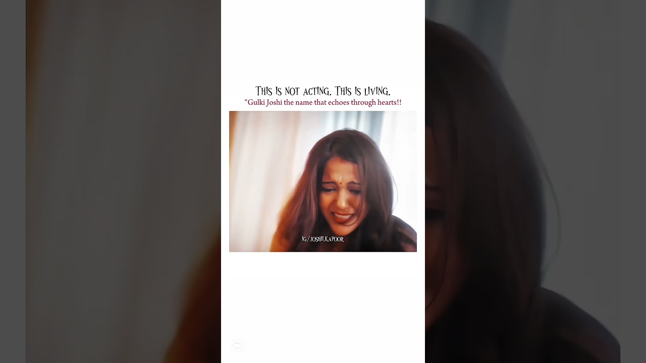 Hasratein2 Gulki Joshi nailed it,💪💯 