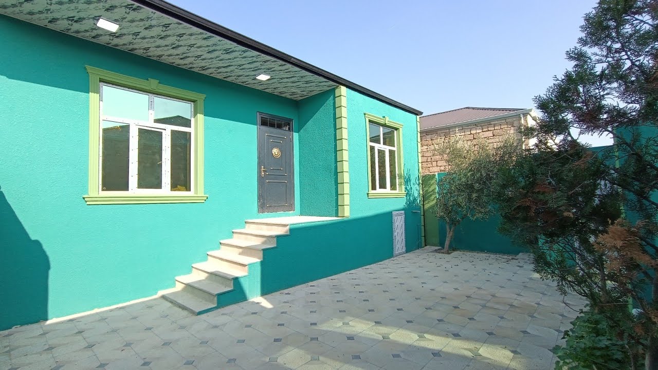 binede 4 otaq tam təmir 72.000 Azn