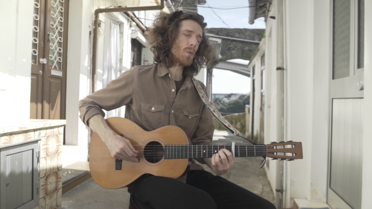 #199 Daniel Martin Moore “Turned Over to Dreams”