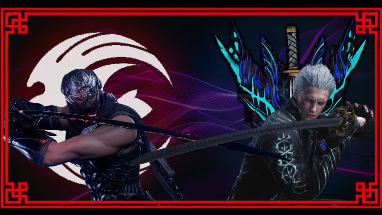 Hack&Slash Aura Farming Characters