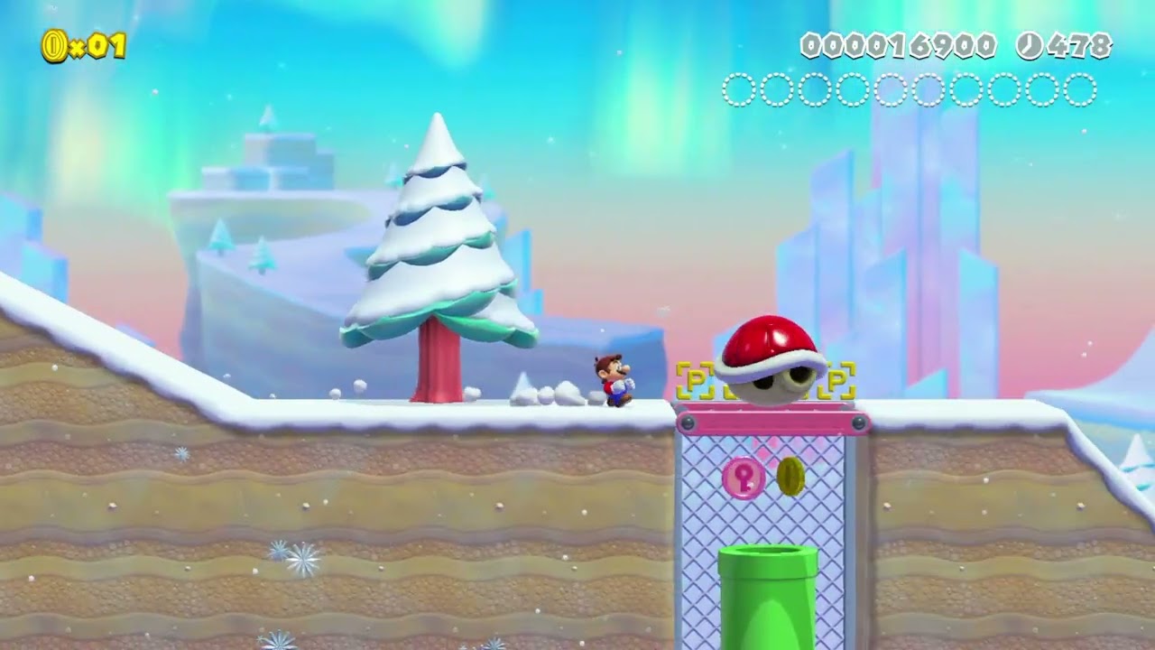 Hardest Puzzle by Toad=Epic