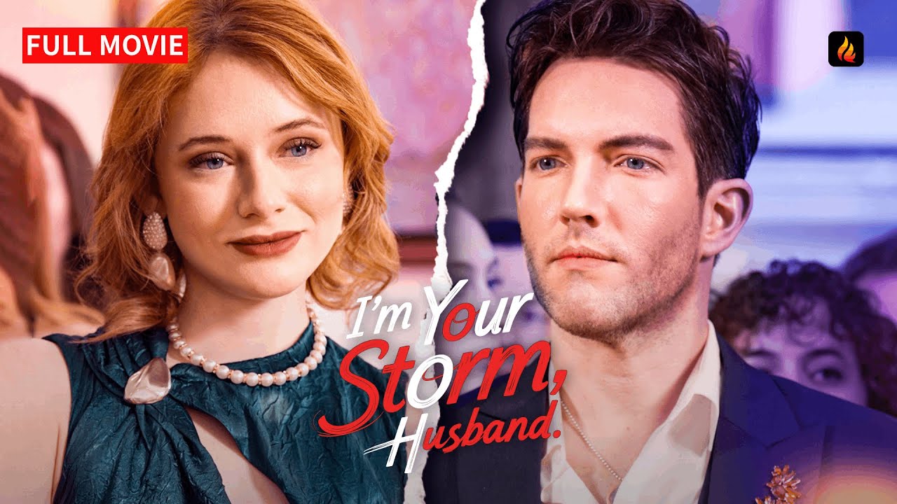 👑 I'm Your Storm, Husband FULL MOVIE | Amnesia Divorce → Heiress Revenge 💔