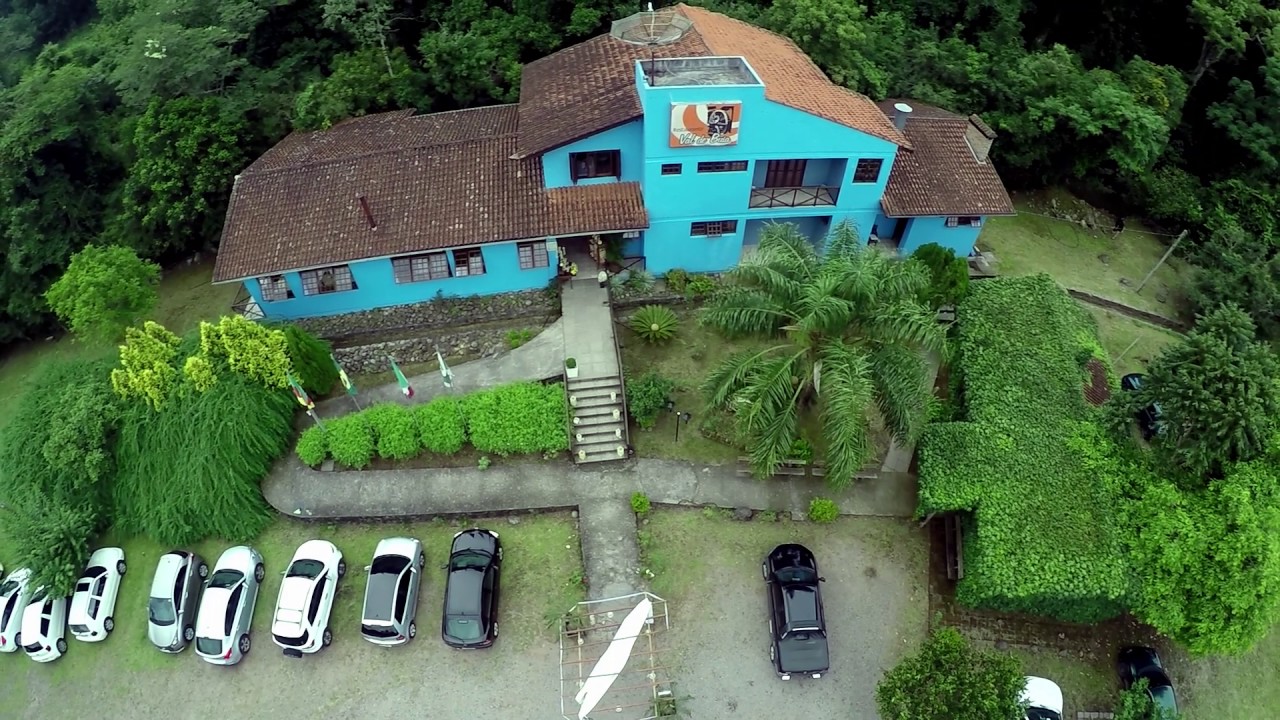 Imagens Casamento com DRONE - 3DR SOLO