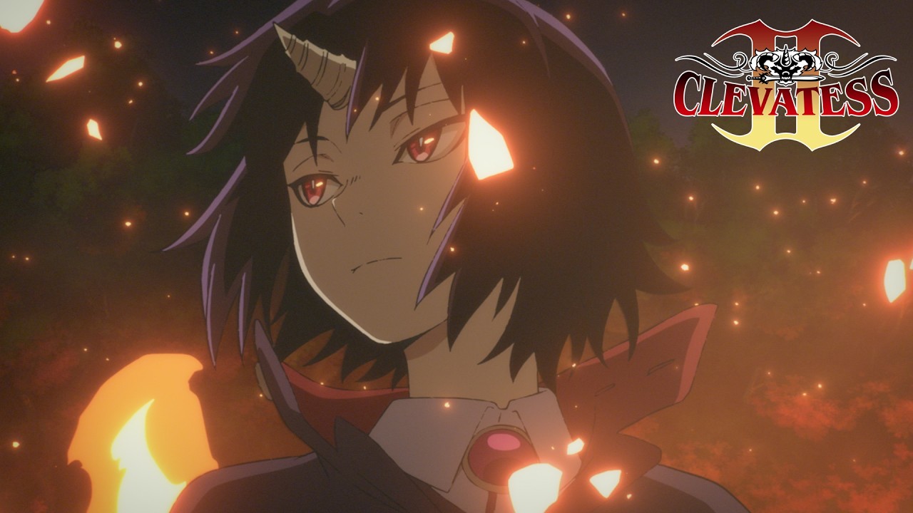 Clevatess II Opening 