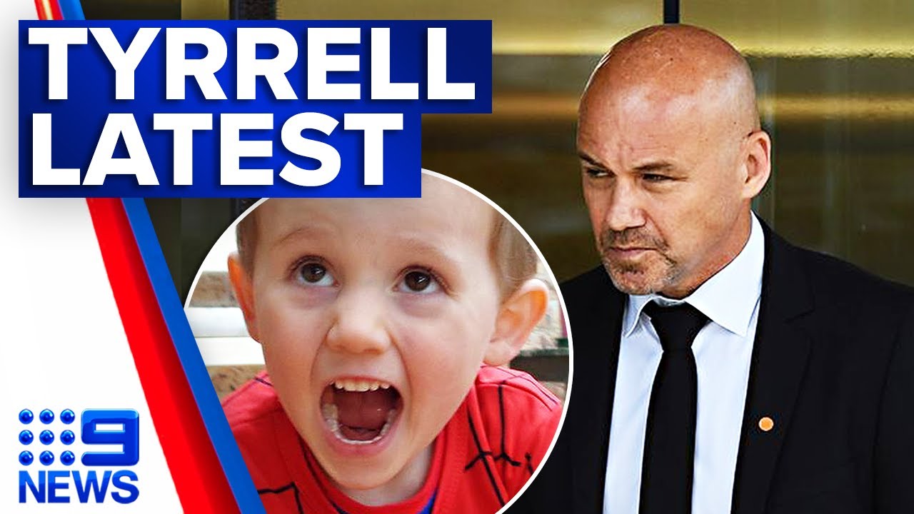 Former William Tyrrell detective breaks silence on case | 9 News Australia