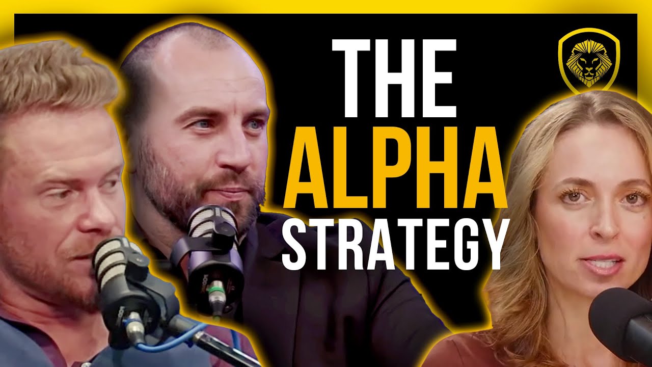 Feminized Men And Masculinized Women w/ @jwaller & @StirlingCooper | Jedediah Bila Live | Episode 89