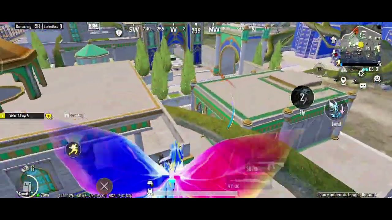 Sniper 1v4 clutches 🥵🔥 Erangle 4.2 Update Clutches | Support me guy's ❤️