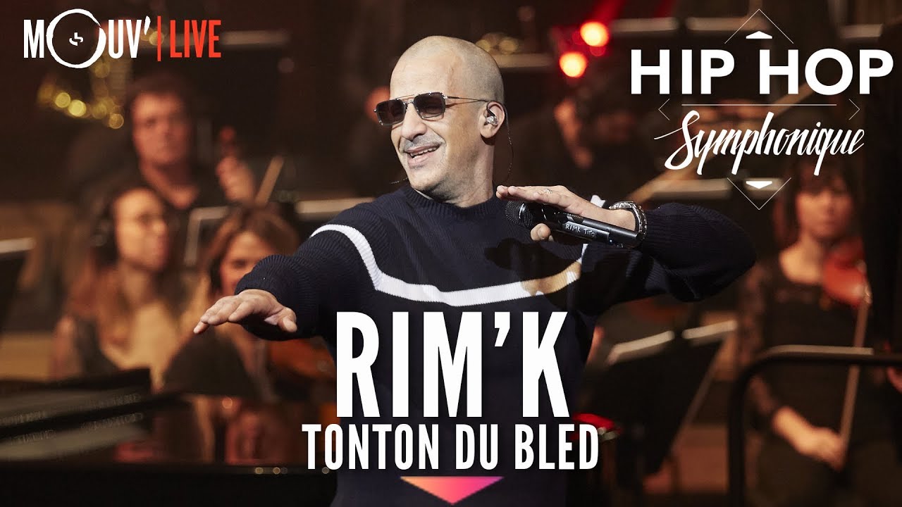 RIM'K : 
