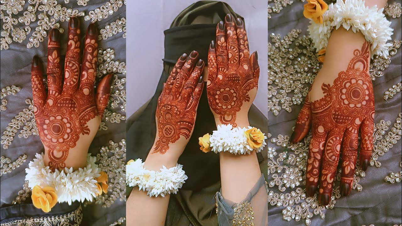 Kashees Mehndi Design| Eid Special Mehndi Design | Mehndi Design 2026 | latest Mehndi Design#mehndi 