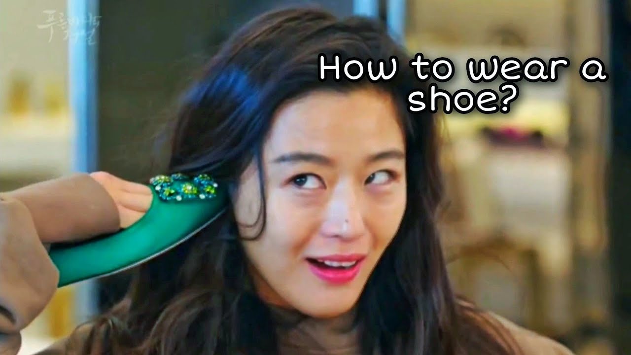 Kdrama / Try Not To Laugh 7