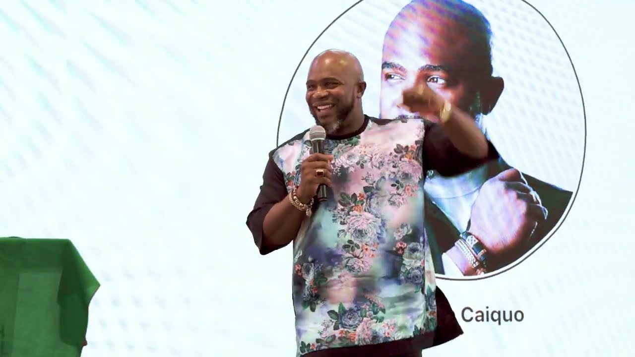 The Wise Endure Resilience Beyond Chance | Pastor Allen Caiquo