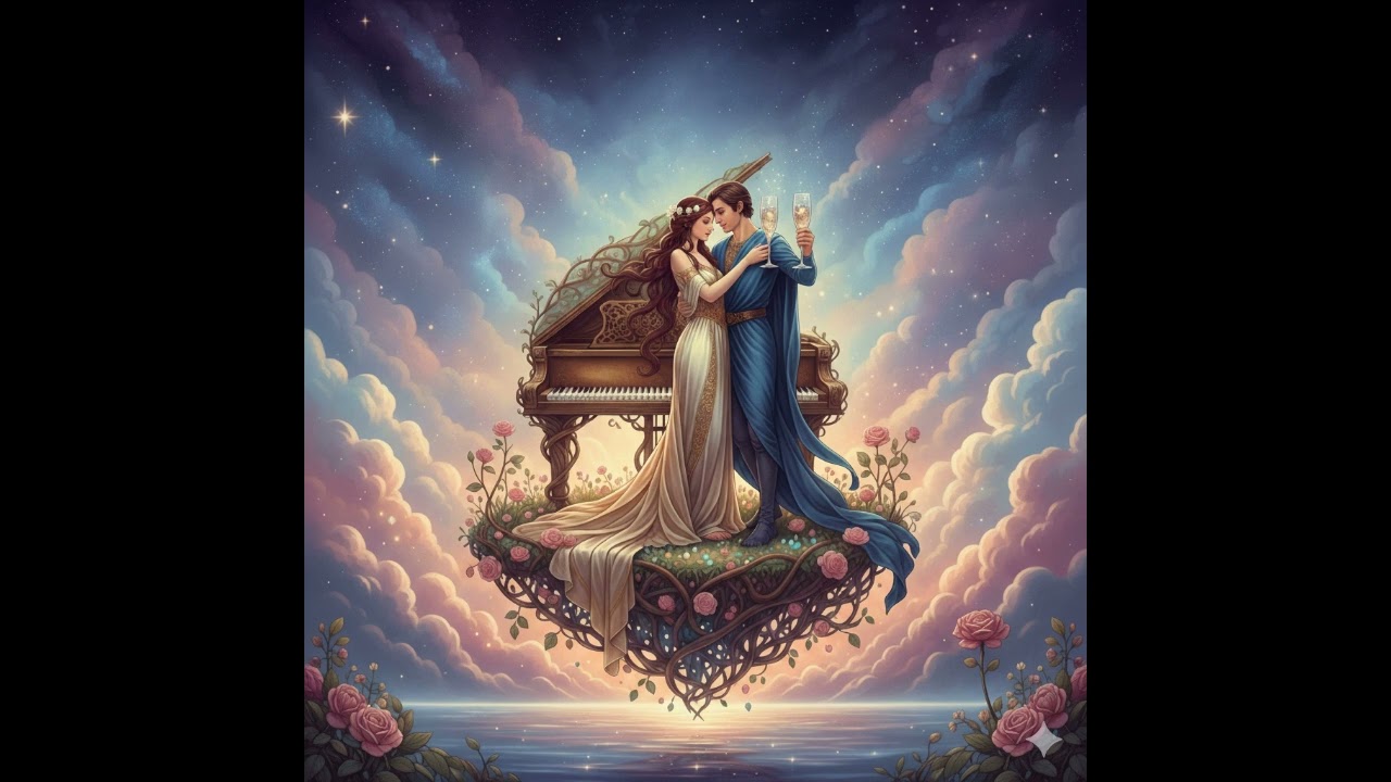 Magic dance sweetlum composer 