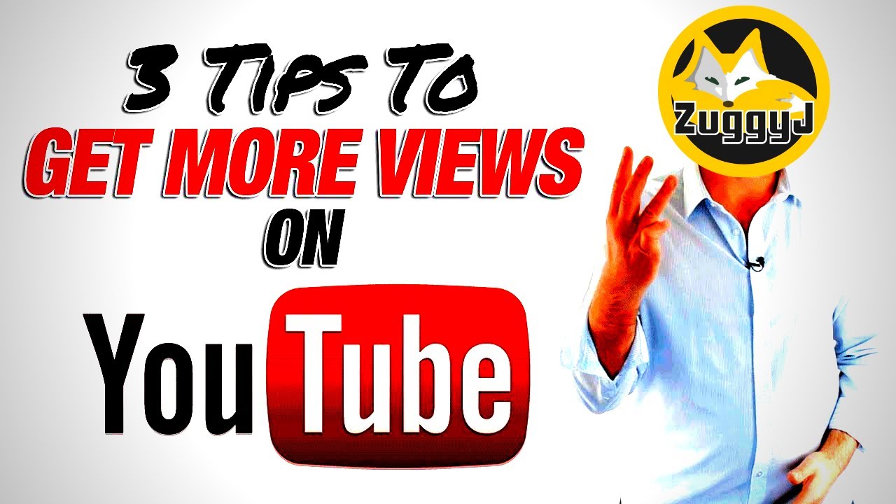 HOW TO BECOME A SUCCESSFUL YOUTUBER AND GET MORE VIEWS (EASY HACK 2021 NOT CLICKBAIT)