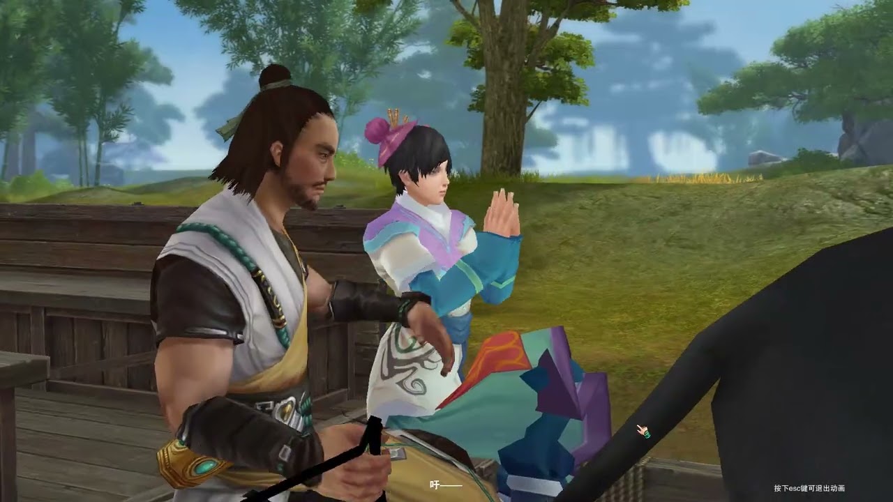 Jade Dynasty Reborn - Playthrough 4