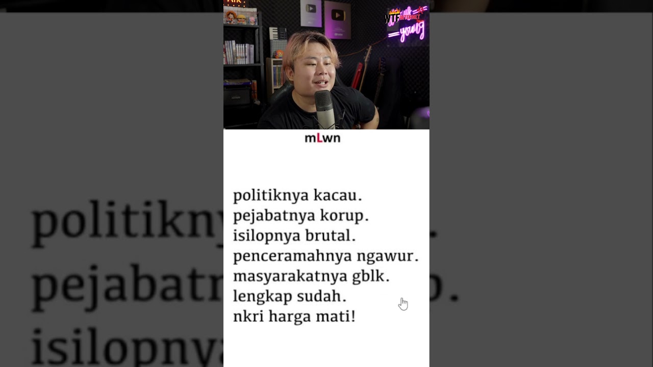 EMANG! #stevansyoung #meme