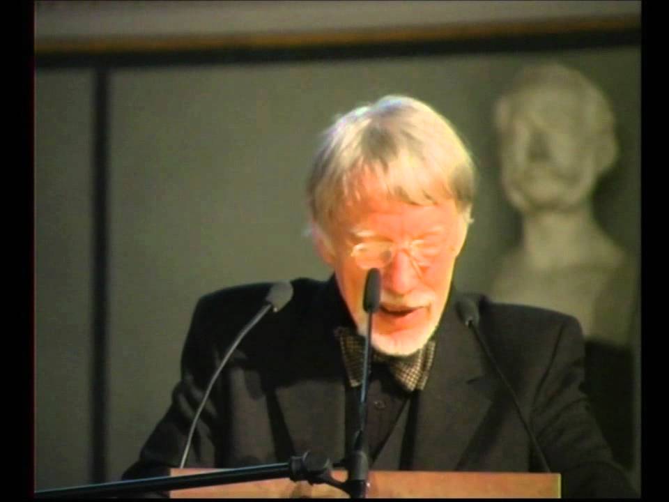 Iconic Turn: Prof. Dr. Jan Assmann - Frühzeit des Bildes