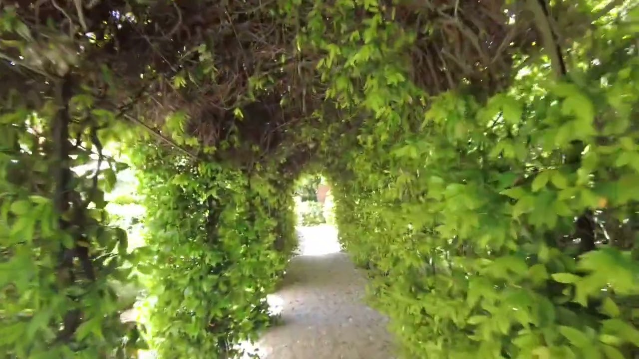 Umbrien - La Gioia - das Paradies in Italien