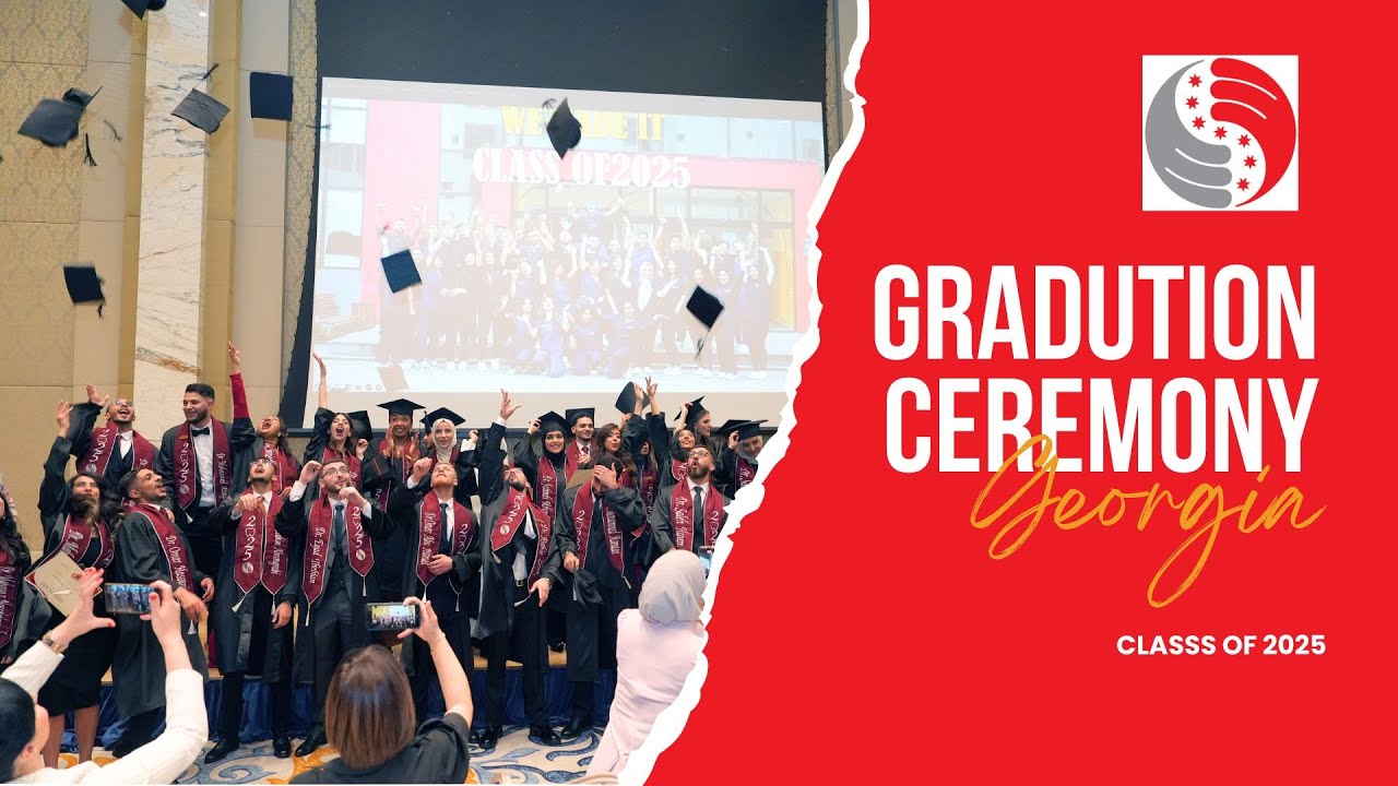 University of Georgia | Class of 2025 | a Graduation Film