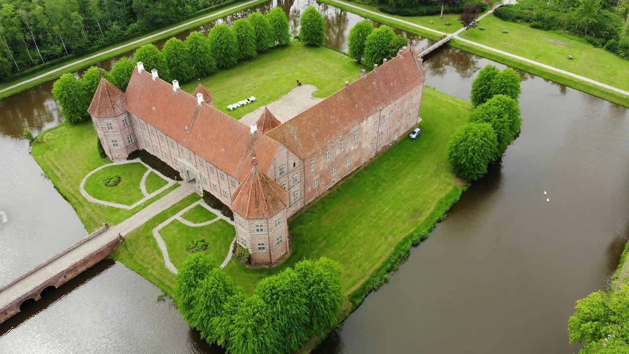 Voergaard Slot