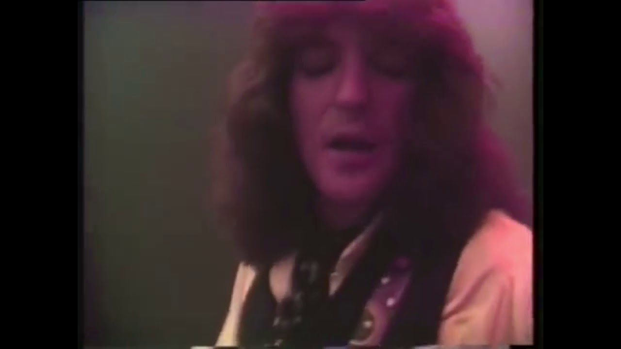 Rainbow Gates of Babylon subtitulada en espa&ntilde;ol