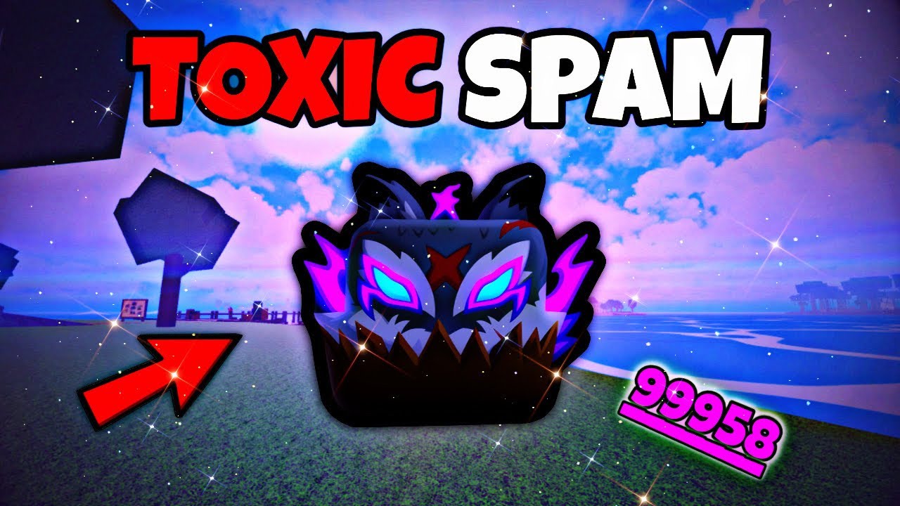 Эта новая мутация волка просто безумие&hellip; | PvP Blox Fruits 🐺🔥