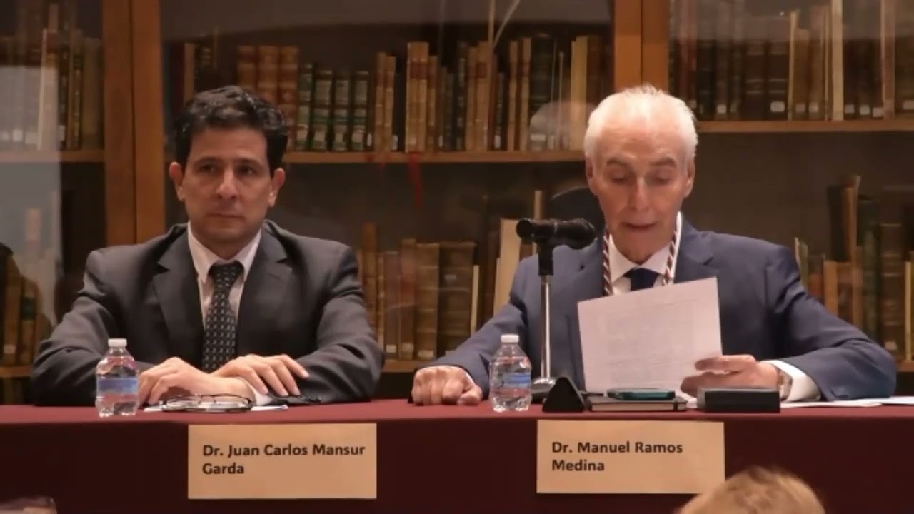 Habitar y belleza │  Juan Carlos Mansur