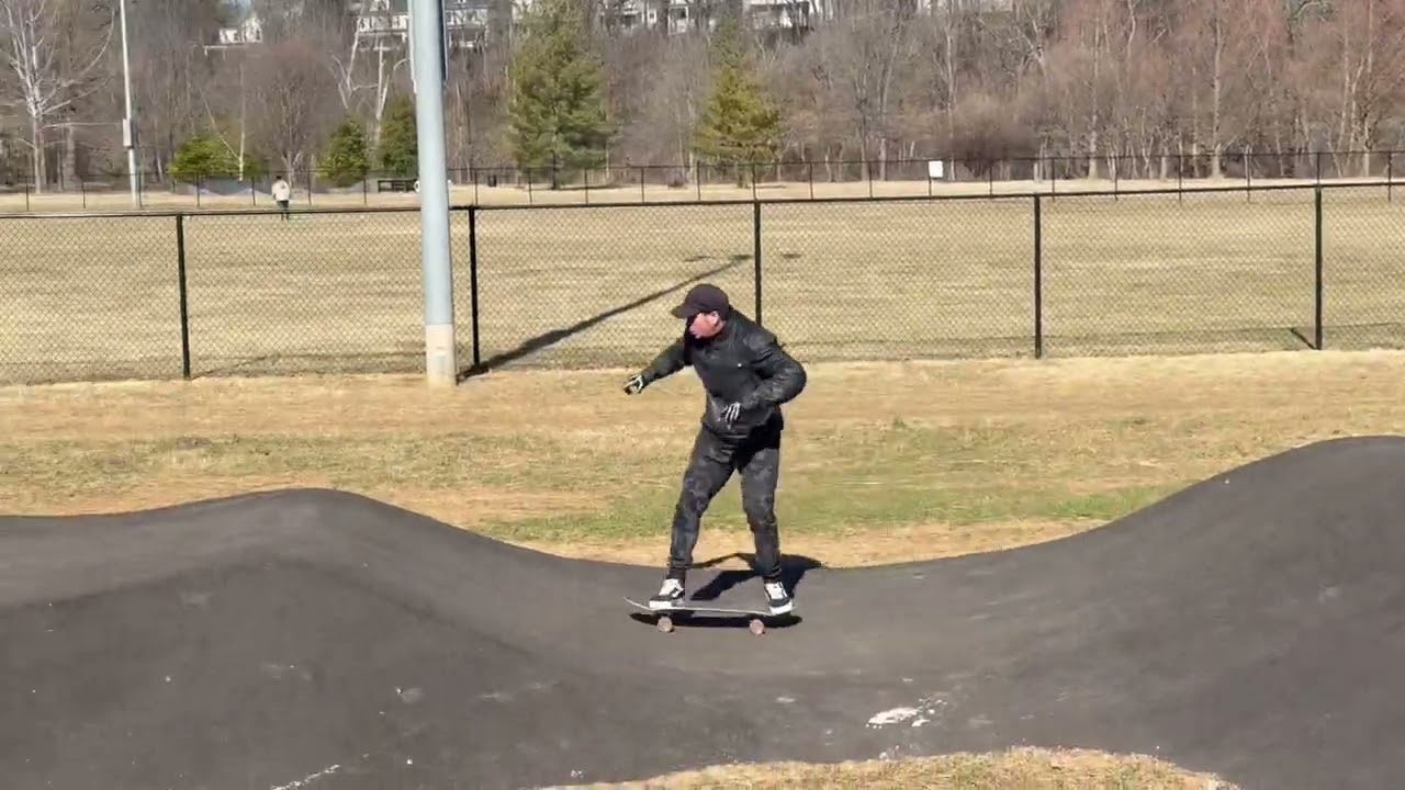 SKATEBOARDING 