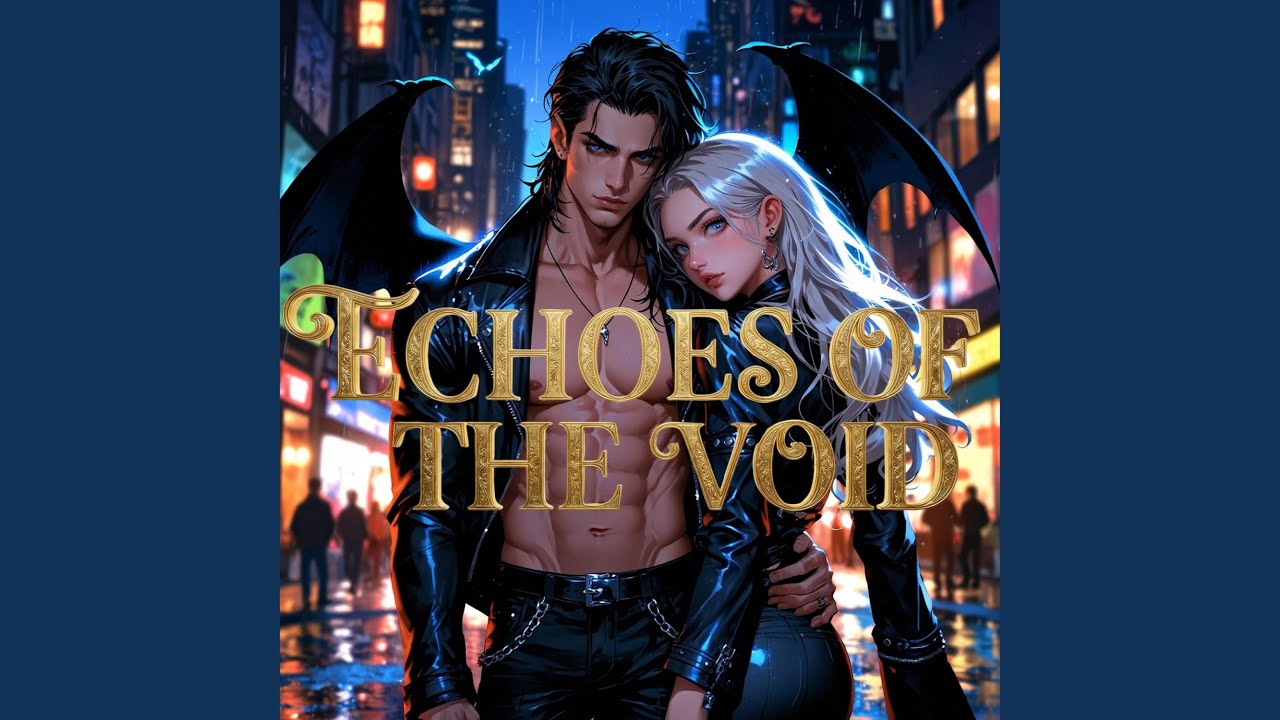 Echoes of the Void