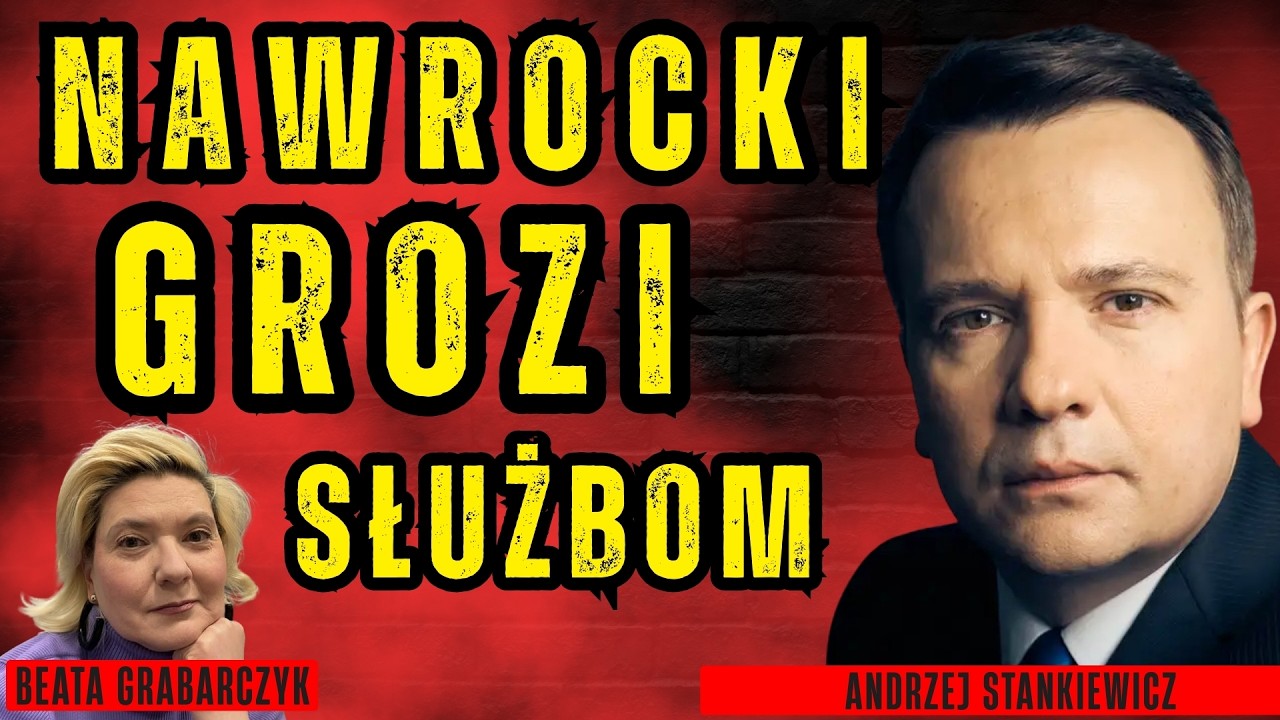 Stankiewicz bez litości: Punktuje afery Ziobry i upadek starego układu w PiS