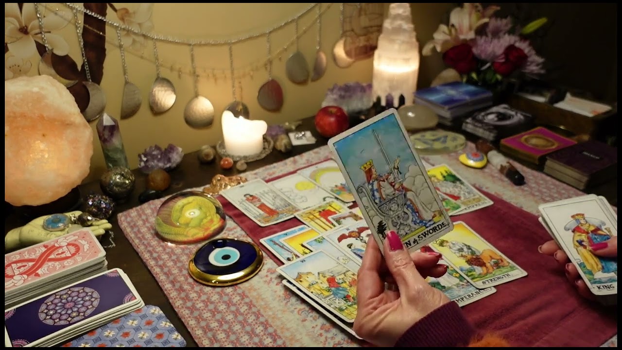 CANCER: Something You Said To This Person Changed Them DEEPLY. They're Shook. LOVE TAROT