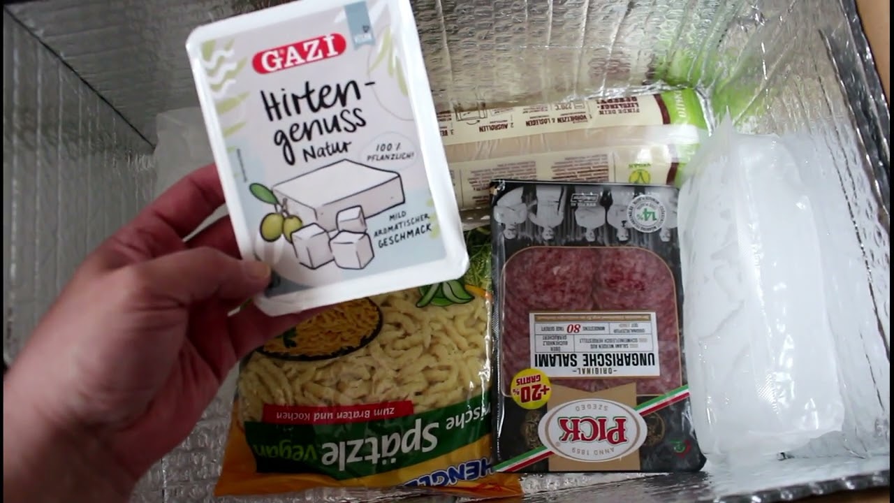 [Unboxing] Die Brandnooz Cool Box aus Frühjahr 2023