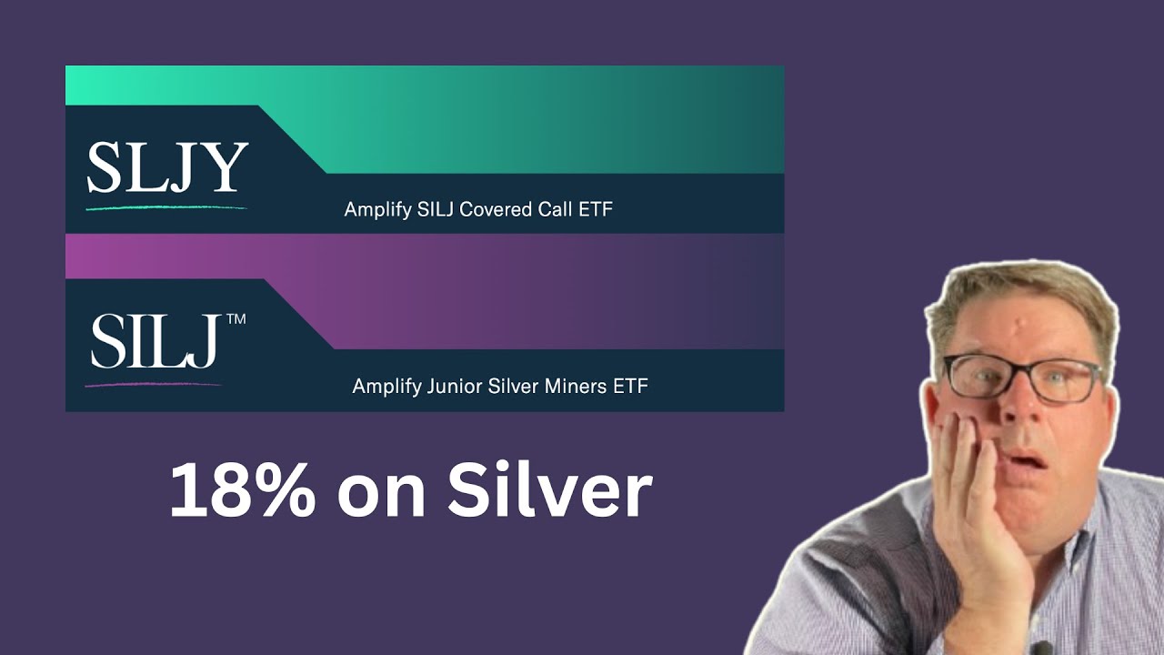 18% на серебро? SLJY, пора покупать?
