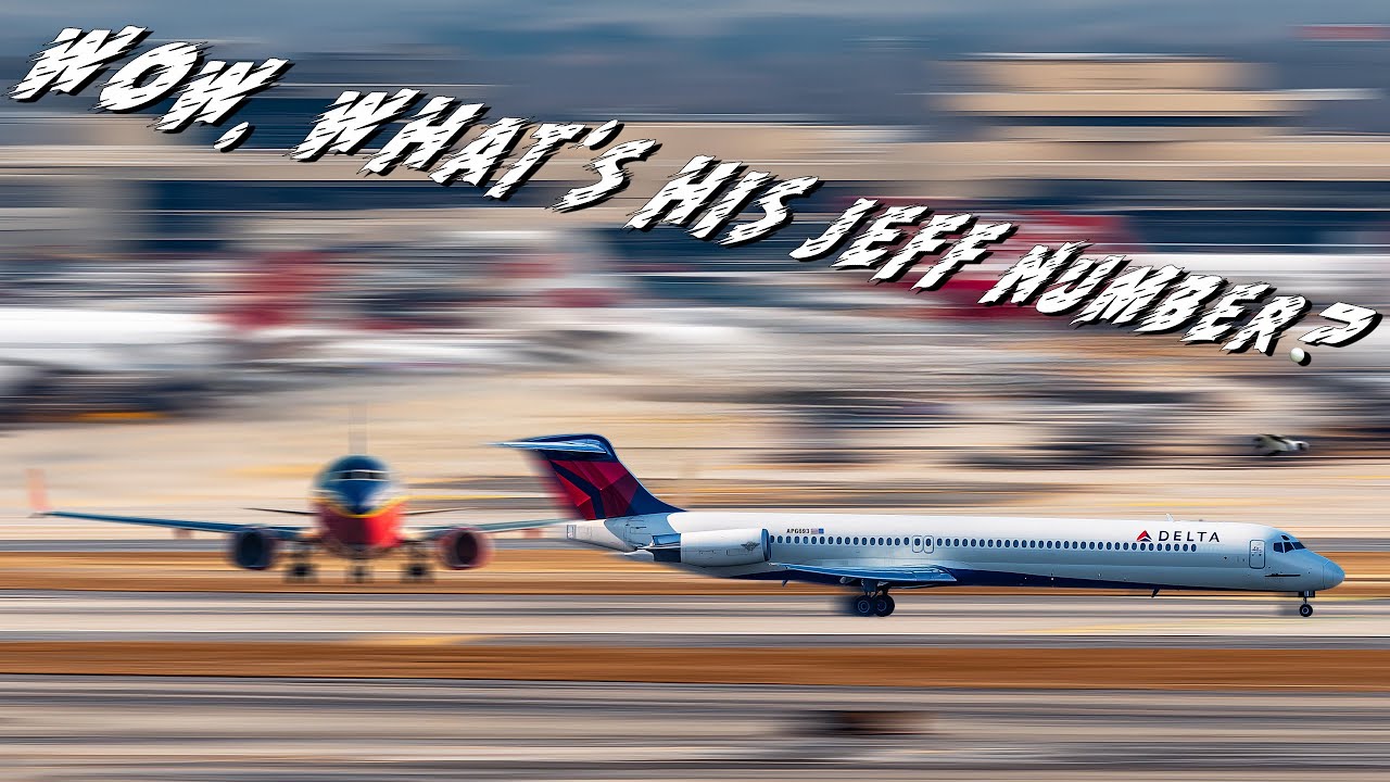 APG 693 – Wow, What’s His Jeff Number?