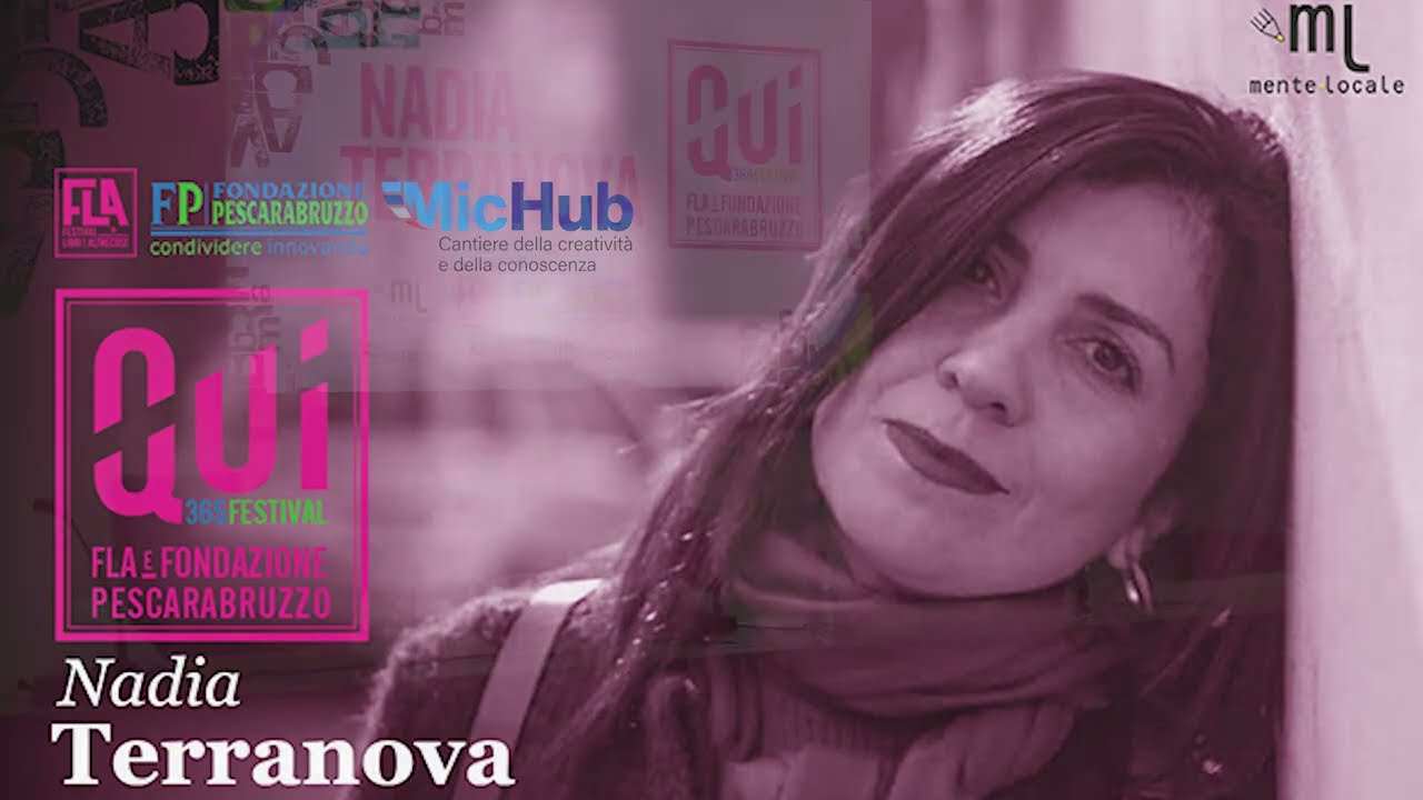 Torna Qui 365 Festival: la rassegna creata dal FLA e dalla Fondazione Pescarabruzzo.