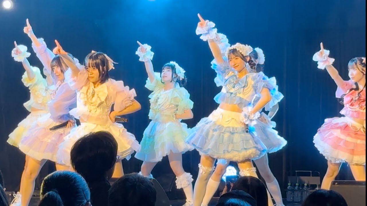 【4K高画質】 テンシンランマン  『テンラン会〜AQA編〜』 2026/1/29（木） NAGOYA ReNY Limited 