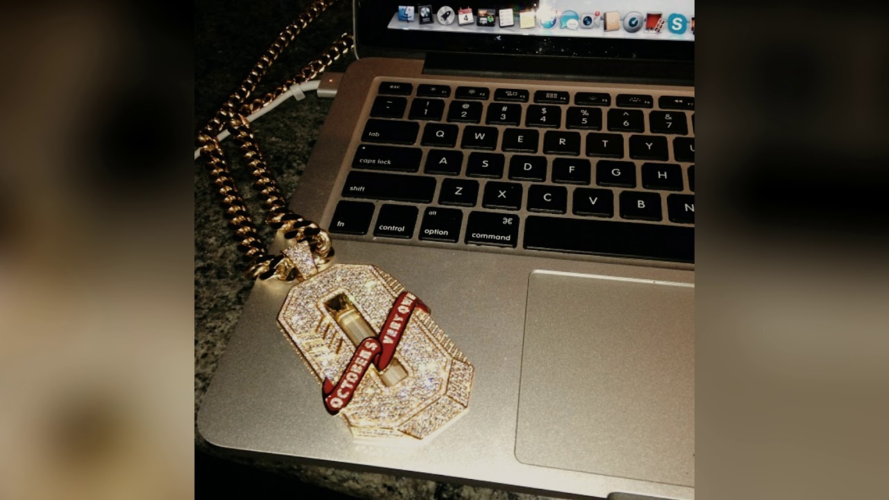 [SOLD] Drake x 40 x Boi-1da x PND Type Beat - 