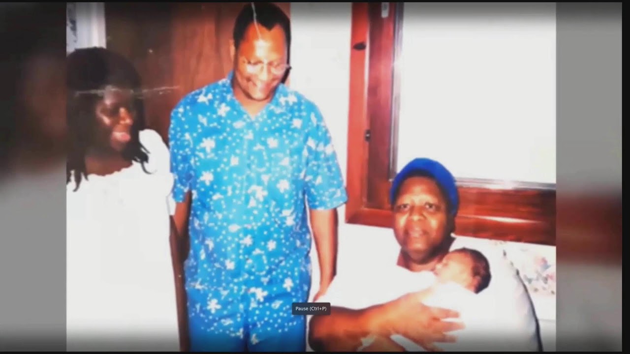 Funeral: Mary Bryant